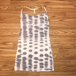 🌟🌟🌟 Lululemon workout top with built-in bra!